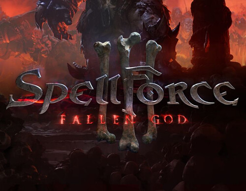 Купить Игра SpellForce 3: Fallen God (Steam)  5484545. Характеристики, отзывы и цены в Донецке