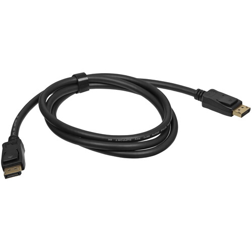Купить Кабель  Telecom DisplayPort - DisplayPort, 1.5 м  5471407. Характеристики, отзывы и цены в Донецке
