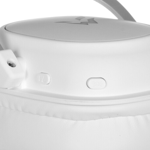 Купить Беспроводные/проводные наушники ARDOR GAMING Vault белый 2024  9119663. Характеристики, отзывы и цены в Донецке