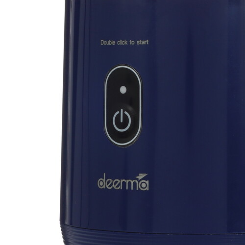 Купить Блендер Стационарный DEERMA DEM-NU06 [скоростей - 1 шт, 400 мл]  5069981. Характеристики, отзывы и цены в Донецке