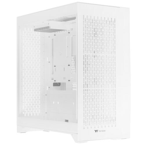 Купить Корпус Thermaltake CTE E600 MX Snow [CA-1Y3-00M6WN-00] белый  5447952. Характеристики, отзывы и цены в Донецке