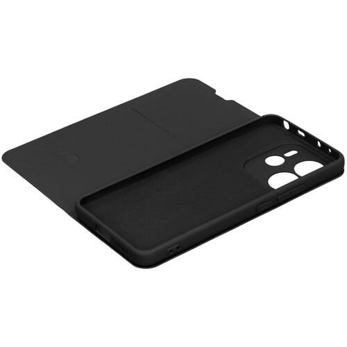 Купить Чехол-книжка  Aceline Kors для Xiaomi Redmi Note 14 черный  9206308. Характеристики, отзывы и цены в Донецке