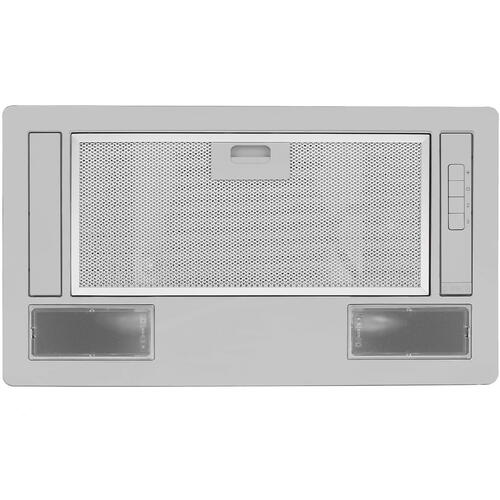 Купить Вытяжка полновстраиваемая Elica ERA C IX/A/52 серебристый/серебристый  8123661. Характеристики, отзывы и цены в Донецке