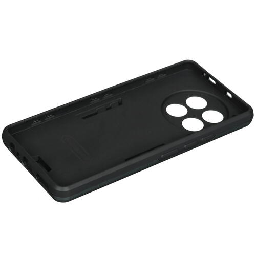 Купить Накладка  DF для Tecno CAMON 30 4G/ 5G зеленый/черный  5467007. Характеристики, отзывы и цены в Донецке