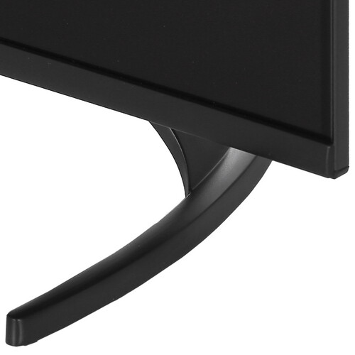Купить 65" (164 см) LED-телевизор Harper 65U770TS черный  5459332. Характеристики, отзывы и цены в Донецке