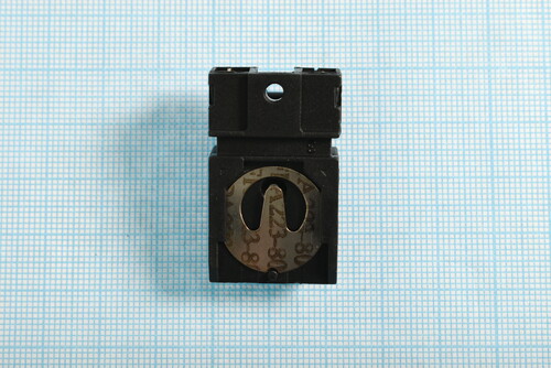 Купить Термовыключатель для электрочайника DEXP GF-175 [DY-03G_T125]  1101191. Характеристики, отзывы и цены в Донецке