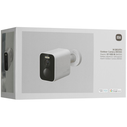 Купить IP-камера Xiaomi Outdoor Camera BW300  5487800. Характеристики, отзывы и цены в Донецке
