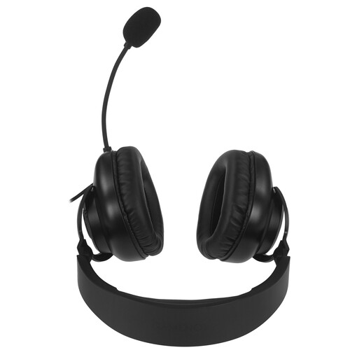 Купить Проводные наушники Havit H2230U черный 2025  9271128. Характеристики, отзывы и цены в Донецке