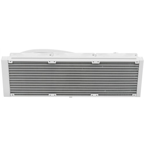 Купить Система охлаждения Valkyrie Jarn 420W  белая  5487752. Характеристики, отзывы и цены в Донецке