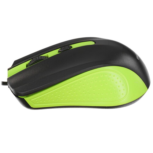 Купить Мышь проводная Smartbuy ONE 352 [SBM-352-GK] черный  9190282. Характеристики, отзывы и цены в Донецке