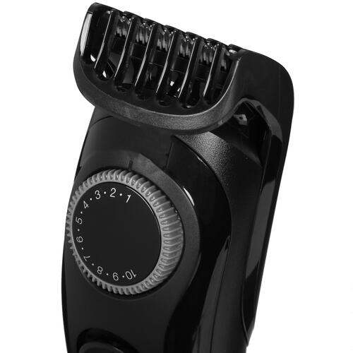 Купить Триммер Braun BT3324 черный  5415778. Характеристики, отзывы и цены в Донецке