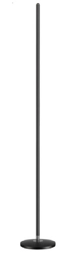 Купить Светильник напольный Govee RGBICW Smart Corner Floor Lamp черный  5647452. Характеристики, отзывы и цены в Донецке
