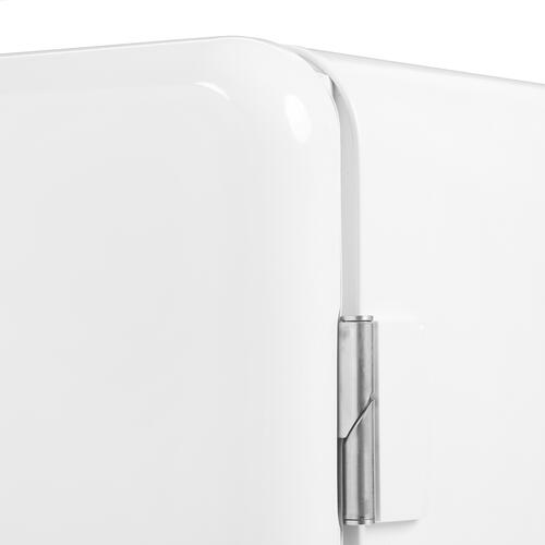 Купить Холодильник компактный   DEXP RF-SD090RMA/W белый  4703596. Характеристики, отзывы и цены в Донецке