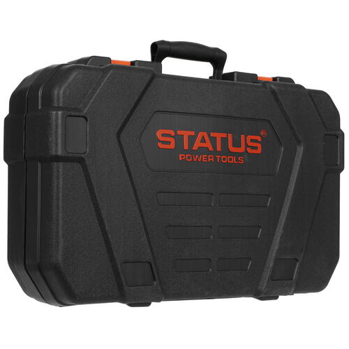 Купить Перфоратор STATUS MPR 70  9974375. Характеристики, отзывы и цены в Донецке