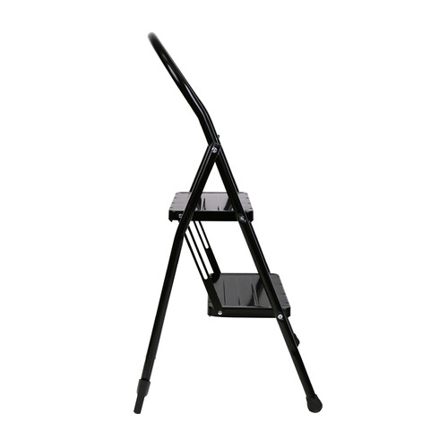 Купить Стремянка односекционная Ника СМШ2/Ч  9278830. Характеристики, отзывы и цены в Донецке