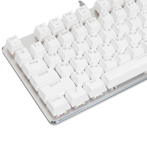 Купить Клавиатура проводная ARDOR GAMING Blade PRO  5068334. Характеристики, отзывы и цены в Донецке
