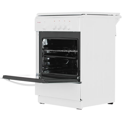 Купить Газовая плита Gefest GS 1207 W GC белый  9114580. Характеристики, отзывы и цены в Донецке