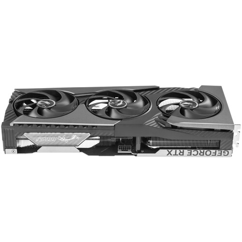 Купить Видеокарта MSI GeForce RTX 5070 VANGUARD SOC  5622136. Характеристики, отзывы и цены в Донецке
