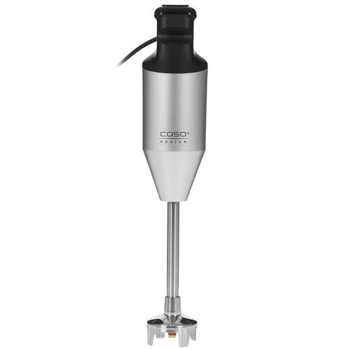 Купить Блендер погружной CASO HB 2200 Pro серебристый  5354470. Характеристики, отзывы и цены в Донецке