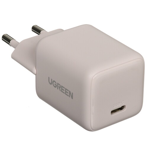 Купить Сетевое зарядное устройство Ugreen X513 розовый  9260018. Характеристики, отзывы и цены в Донецке