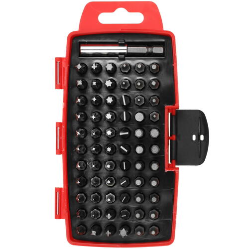 Купить Набор бит DEKO BS67  5304947. Характеристики, отзывы и цены в Донецке