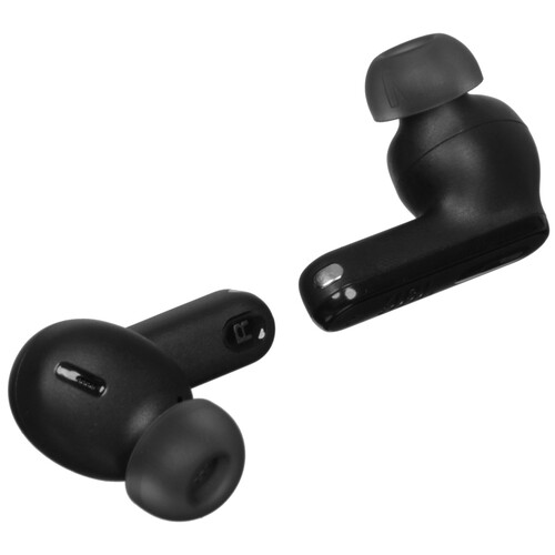 Купить Наушники TWS JBL Tune Beam 2 черный 2024  5498134. Характеристики, отзывы и цены в Донецке