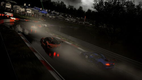 Купить Дополнение для игры Assetto Corsa Competizione - Nurburgring 24h Pack (Steam)  5622281. Характеристики, отзывы и цены в Донецке