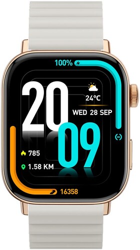 Купить Смарт-часы Colmi C8 Max  5630500. Характеристики, отзывы и цены в Донецке