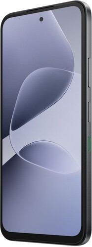 Купить 6.7" Смартфон Infinix HOT 60i 128 ГБ черный  5632650. Характеристики, отзывы и цены в Донецке