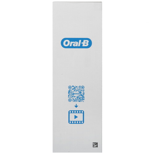 Купить Электрическая зубная щетка Braun Oral-B Vitality Pro D103.413.3 фиолетовый  9159583. Характеристики, отзывы и цены в Донецке