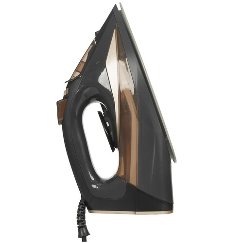 Купить Утюг Endever DELTA-233 черный  9225637. Характеристики, отзывы и цены в Донецке