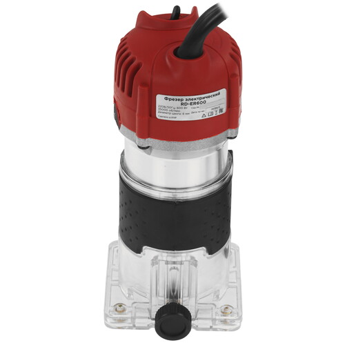 Купить Фрезер RedVerg RD-ER600  5483234. Характеристики, отзывы и цены в Донецке