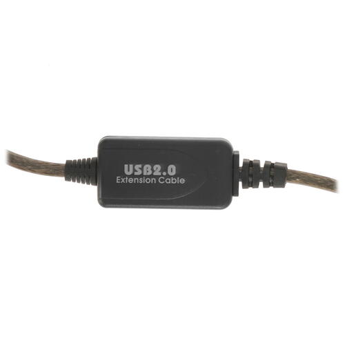 Купить Кабель Cablexpert USB 2.0 Type-A - USB 2.0 Type-A  4820682. Характеристики, отзывы и цены в Донецке