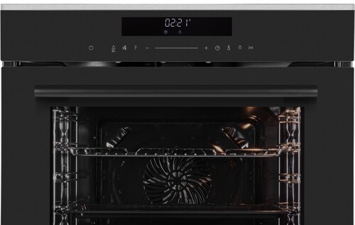 Купить Электрический духовой шкаф NORDFROST HM 65130 B черный  9173493. Характеристики, отзывы и цены в Донецке