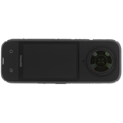 Купить Экшн-камера Insta360 X4 черный  5459867. Характеристики, отзывы и цены в Донецке