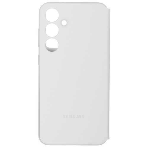 Купить Чехол-книжка  Samsung Wallet Case для Samsung Galaxy S24 FE белый  5495195. Характеристики, отзывы и цены в Донецке