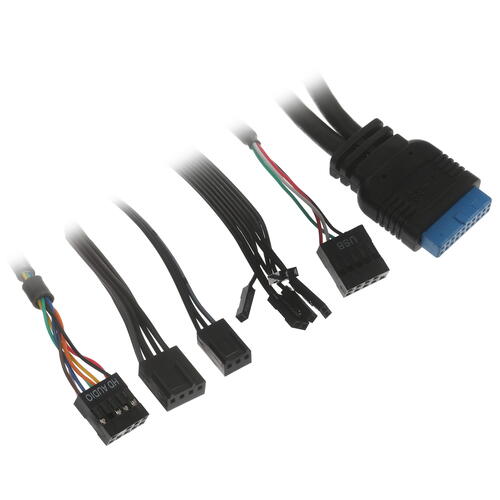 Купить Корпус ZALMAN i3 Neo  4859254. Характеристики, отзывы и цены в Донецке
