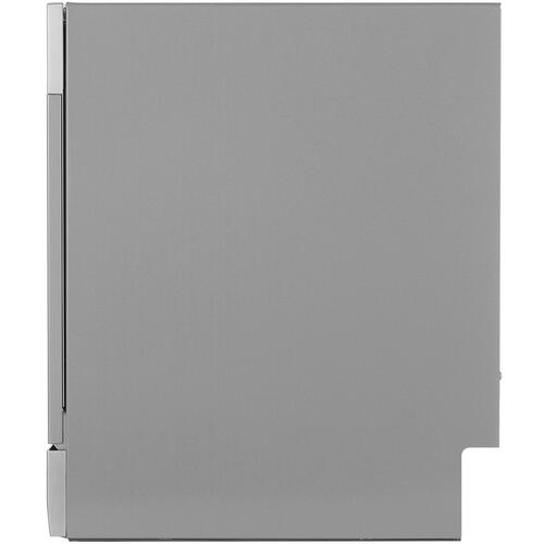Купить Посудомоечная машина DEXP DWMF2B-G серый  5432436. Характеристики, отзывы и цены в Донецке