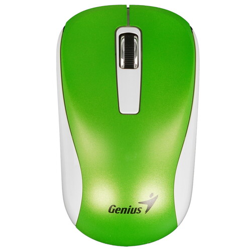 Купить Мышь беспроводная Genius NX-7010  9140270. Характеристики, отзывы и цены в Донецке