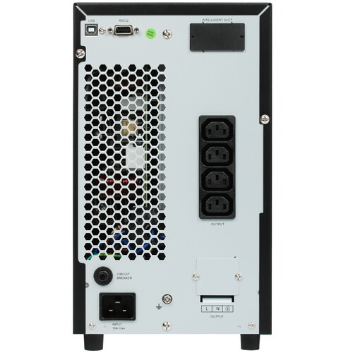 Купить ИБП FSP Champ TW 3K  5410788. Характеристики, отзывы и цены в Донецке