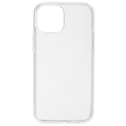 Купить Накладка  VLP Crystal Case для Apple iPhone 13 mini прозрачный  4873196. Характеристики, отзывы и цены в Донецке