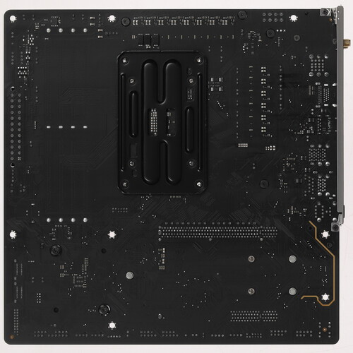 Купить Материнская плата GIGABYTE B650M AORUS PRO AX  5455030. Характеристики, отзывы и цены в Донецке
