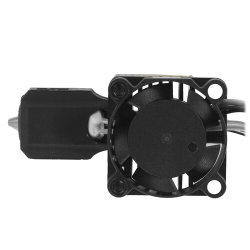 Купить Хотэнд с соплом 0,8 мм из закаленной стали для 3Д принтера Bambu Lab P1P,P1S  5639003. Характеристики, отзывы и цены в Донецке