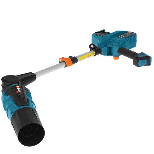 Купить Воздуходувка Bort BSS-40Li SuperJet LXT 18V  9239388. Характеристики, отзывы и цены в Донецке