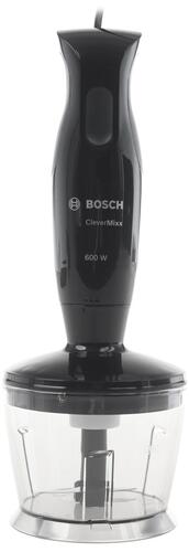 Купить Блендер погружной Bosch MSM2620B черный  1069882. Характеристики, отзывы и цены в Донецке