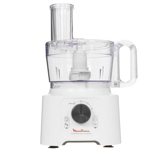 Купить Кухонный комбайн Moulinex FP542111 белый  5323271. Характеристики, отзывы и цены в Донецке
