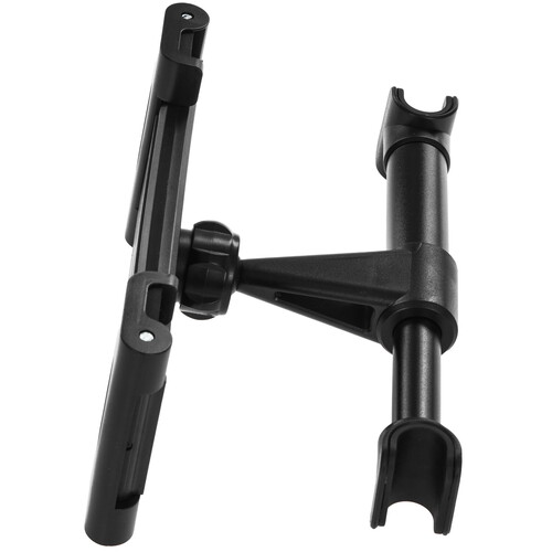 Купить Держатель автомобильный TTEC FlexGrip Passenger черный  9140666. Характеристики, отзывы и цены в Донецке