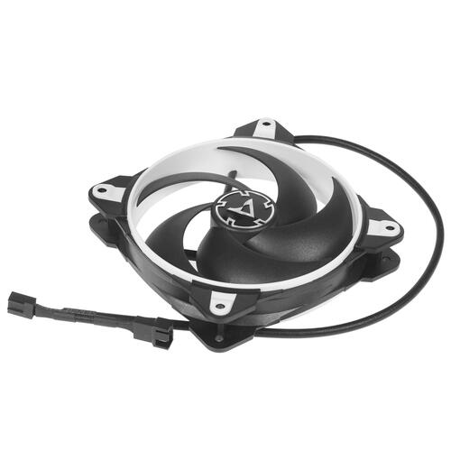 Купить Вентилятор Arctic Cooling BioniX P120 [ACFAN00115A]  1332031. Характеристики, отзывы и цены в Донецке