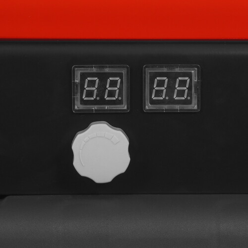 Купить Тепловая пушка дизельная Hintek DIS 50  5095960. Характеристики, отзывы и цены в Донецке