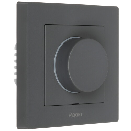 Купить Умный диммер AQARA H2 EU модель KD-R01D_gr  5648109. Характеристики, отзывы и цены в Донецке